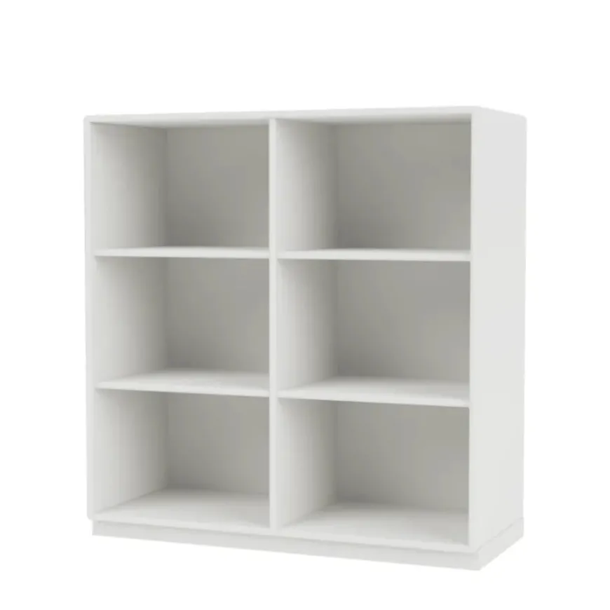 1113 reol inkl. ben fra Montana