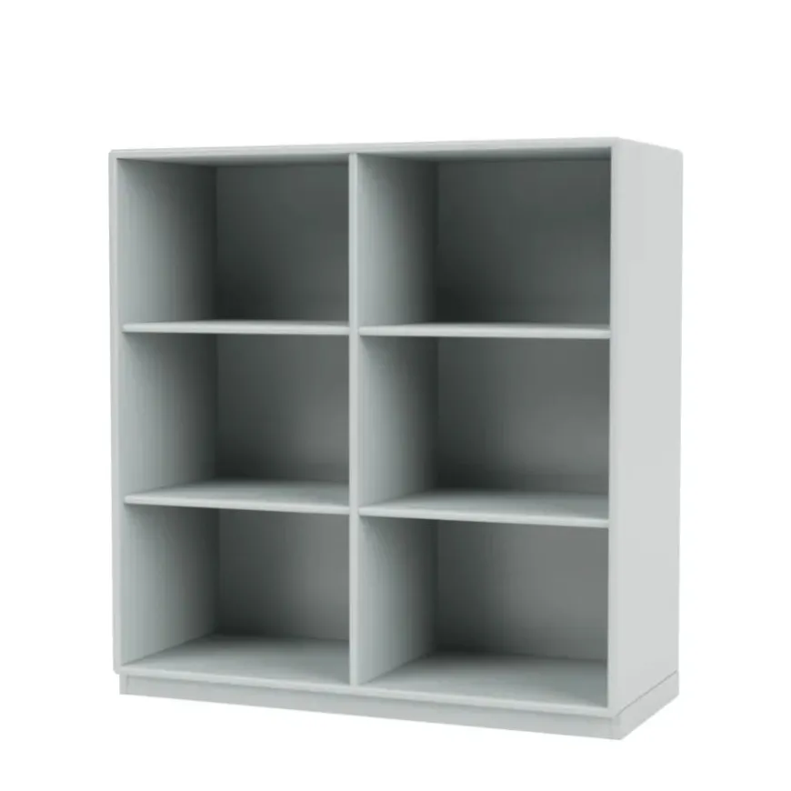 1113 reol inkl. ben fra Montana