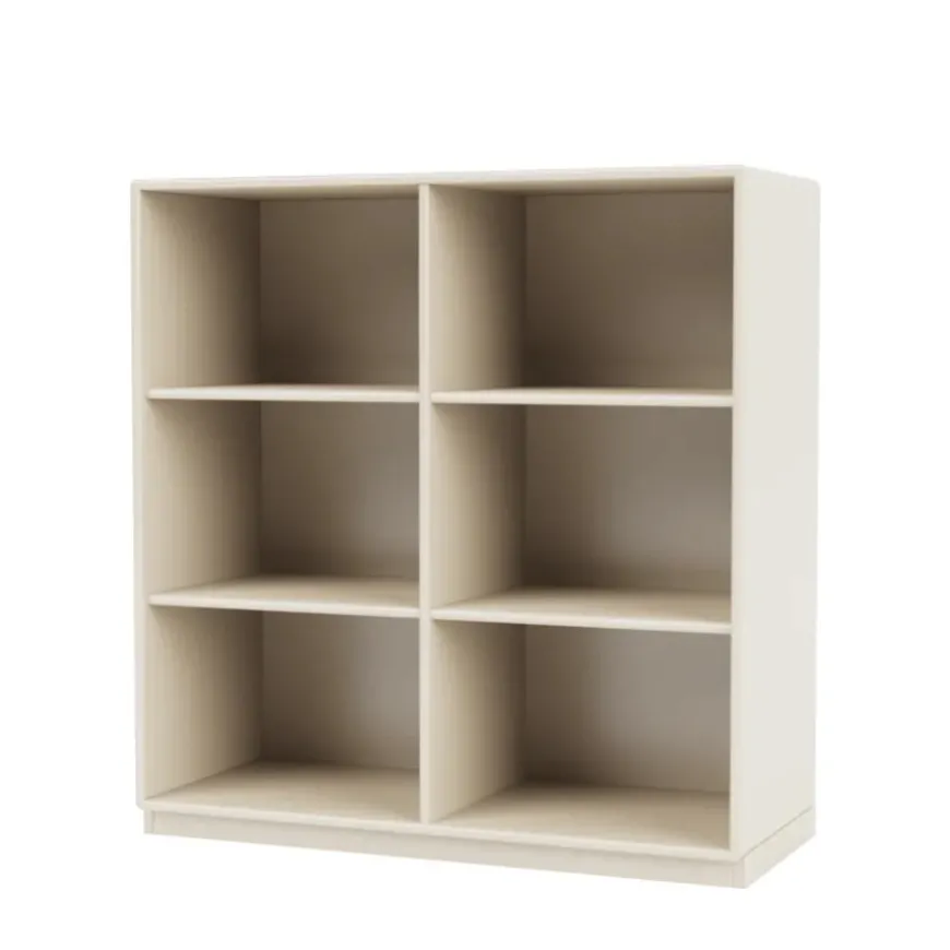 1113 reol inkl. ben fra Montana