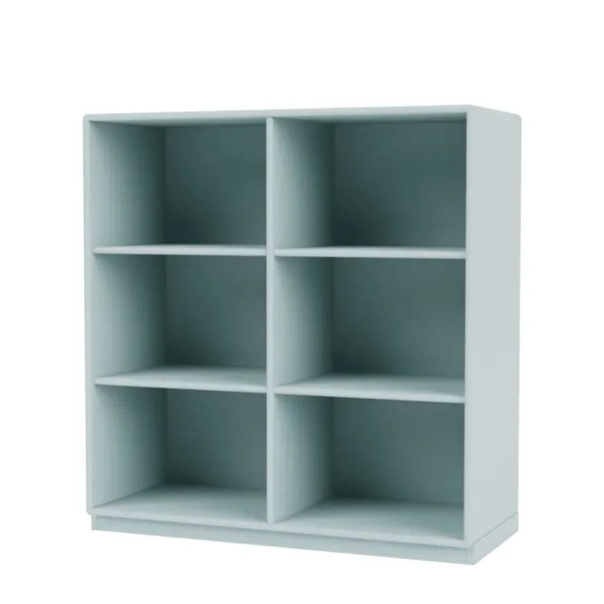 1113 reol inkl. ben fra Montana