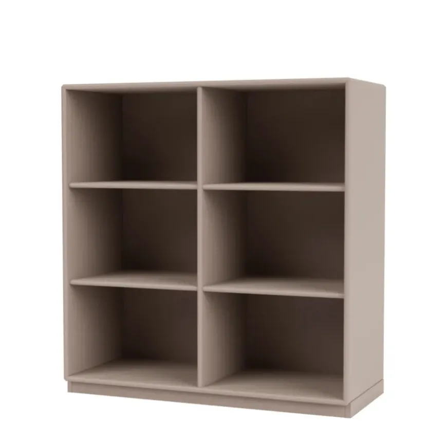 1113 reol inkl. ben fra Montana