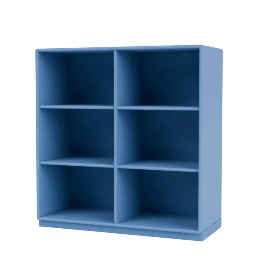 1113 reol inkl. ben fra Montana