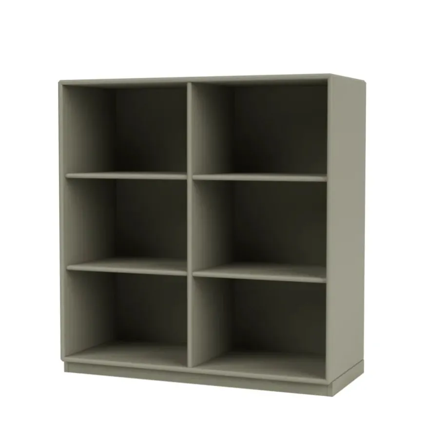 1113 reol inkl. ben fra Montana