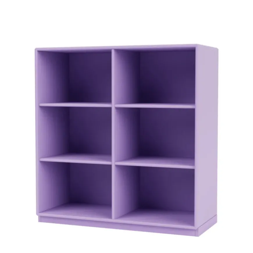 1113 reol inkl. ben fra Montana