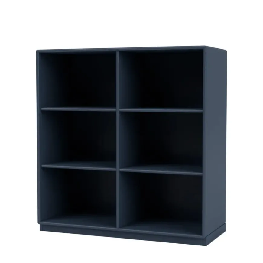 1113 reol inkl. ben fra Montana