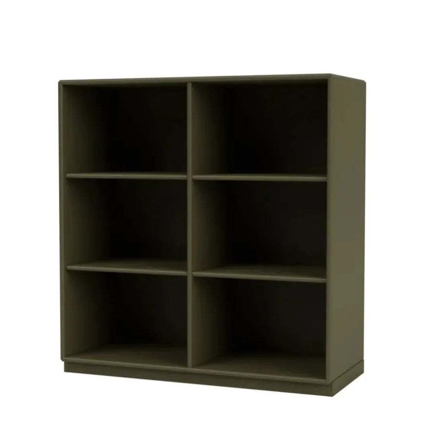 1113 reol inkl. ben fra Montana