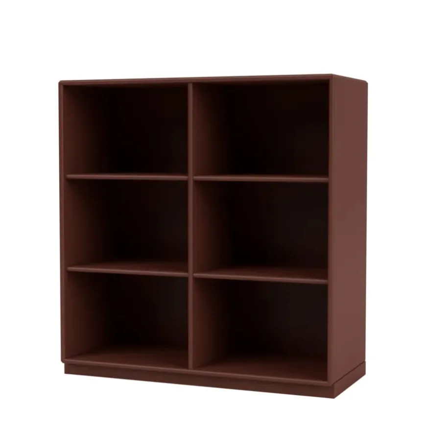 1113 reol inkl. ben fra Montana