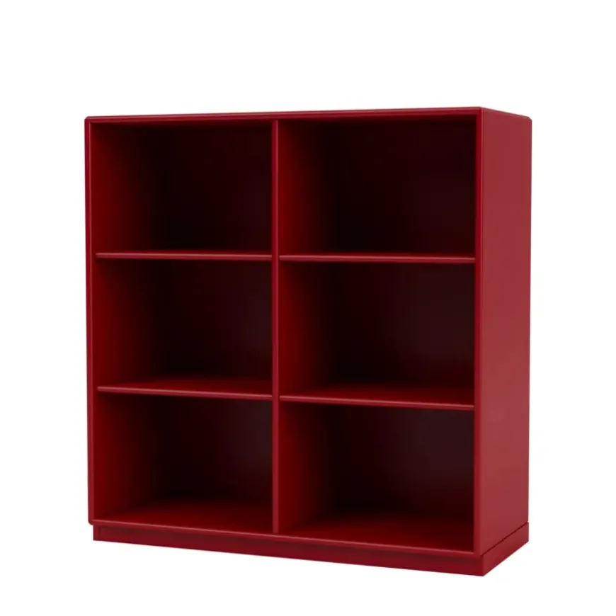 1113 reol inkl. ben fra Montana