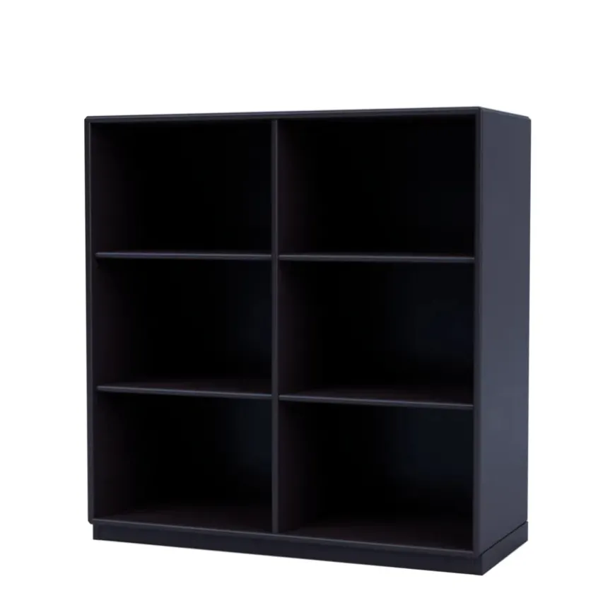 1113 reol inkl. ben fra Montana