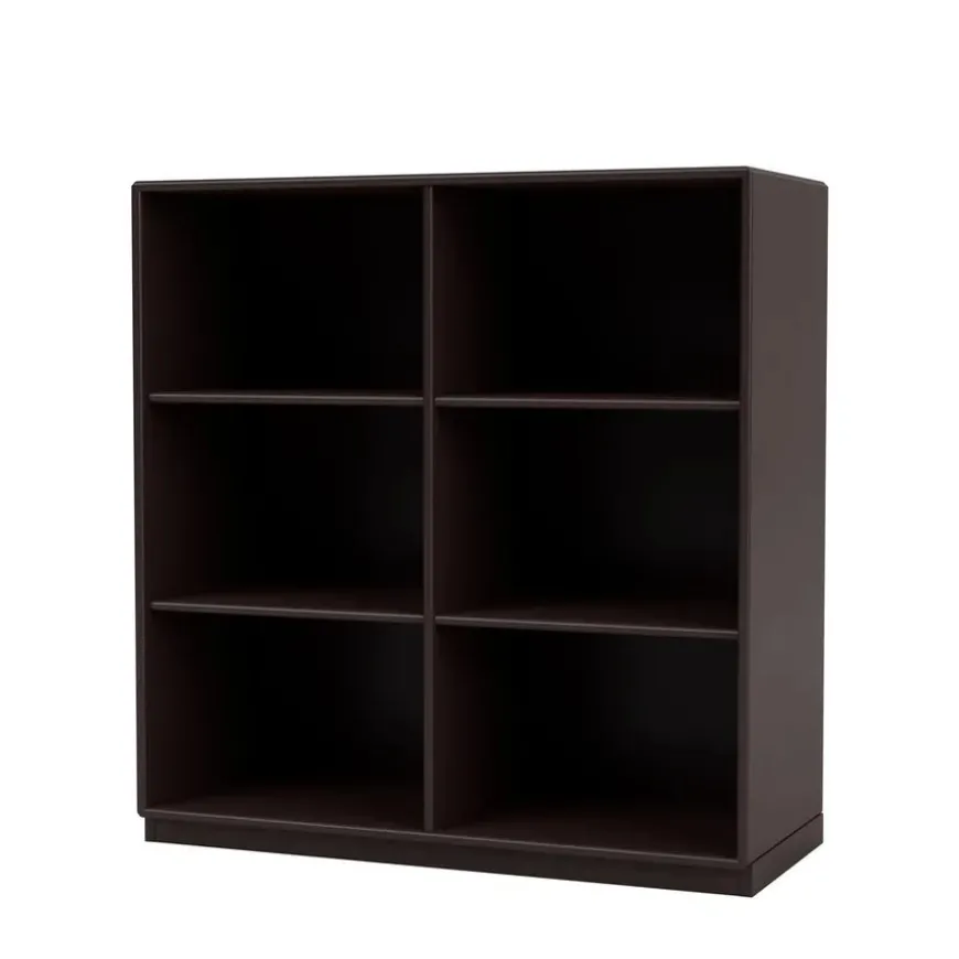 1113 reol inkl. ben fra Montana