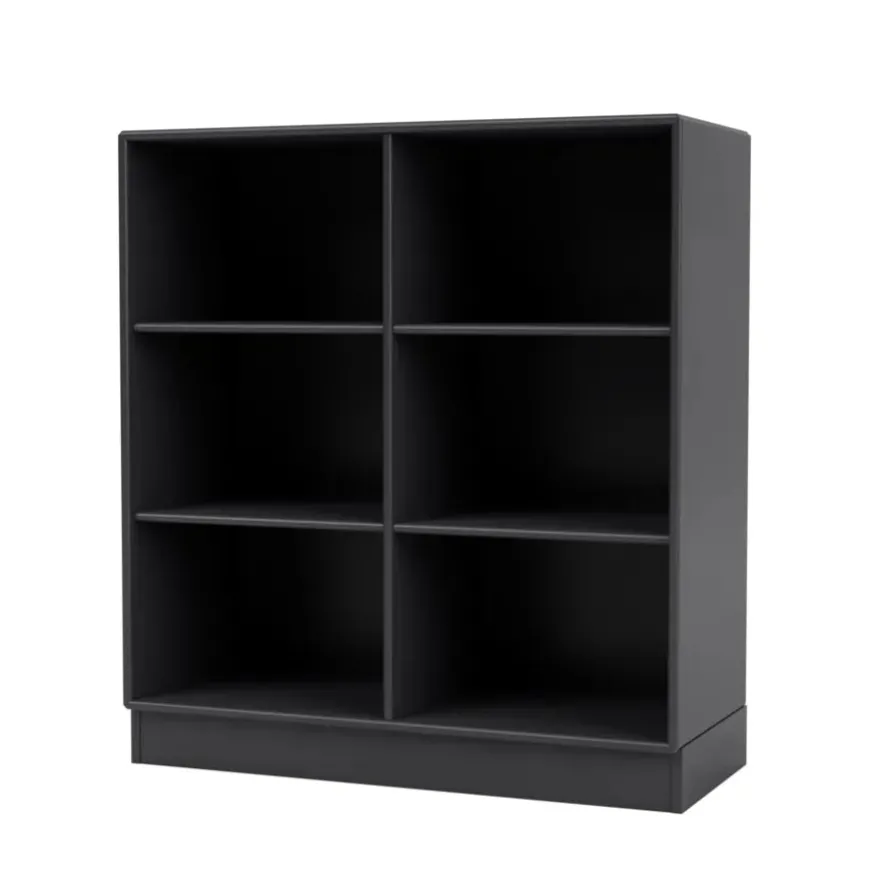 1113 reol inkl. ben fra Montana