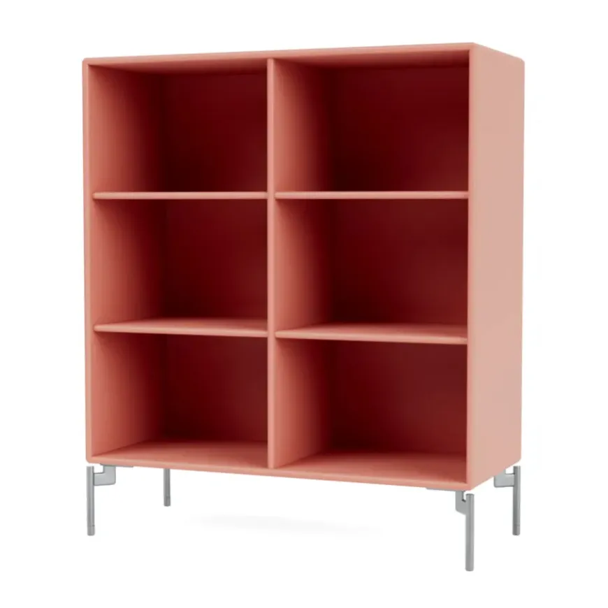 1113 reol inkl. ben fra Montana