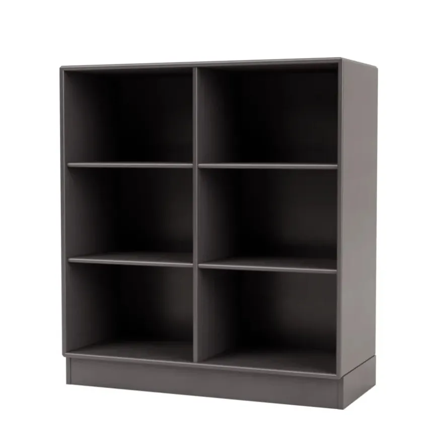 1113 reol inkl. ben fra Montana