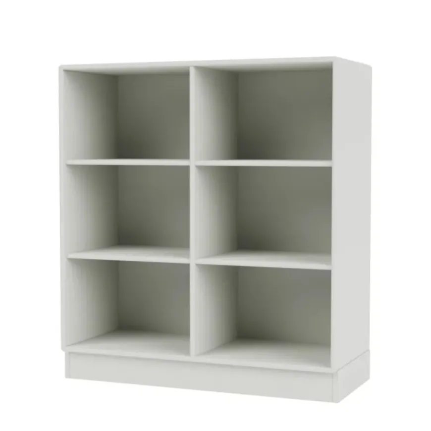 1113 reol inkl. ben fra Montana