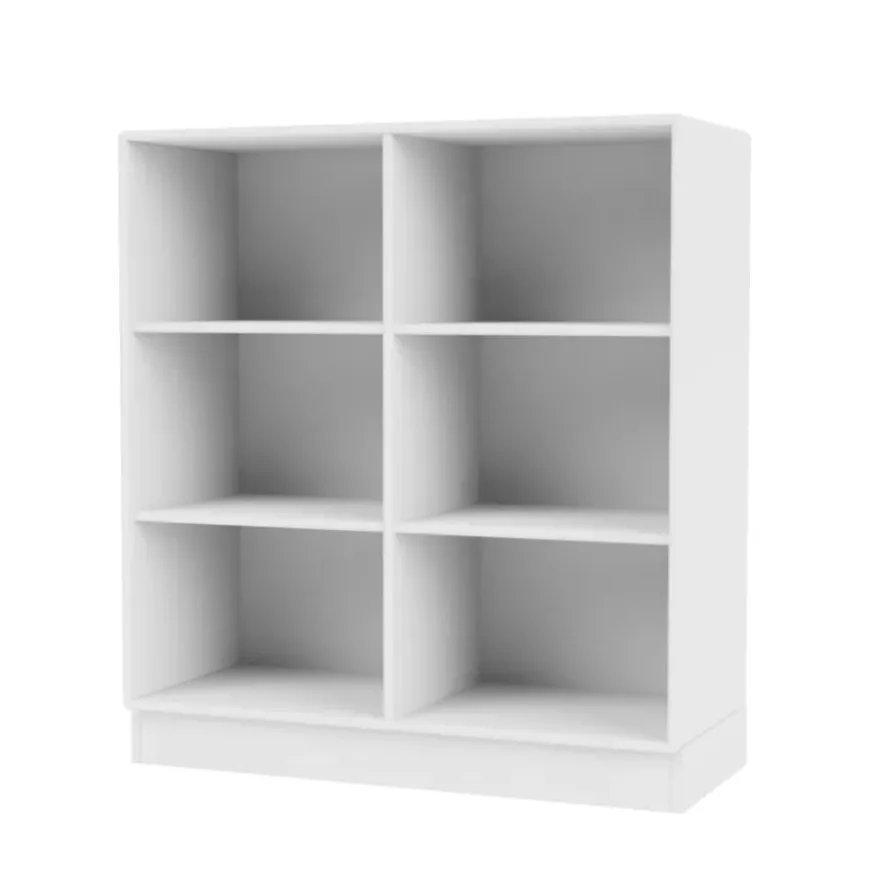 1113 reol inkl. ben fra Montana