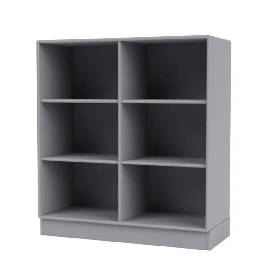 1113 reol inkl. ben fra Montana