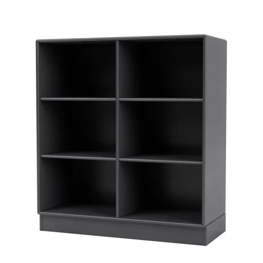 1113 reol inkl. ben fra Montana