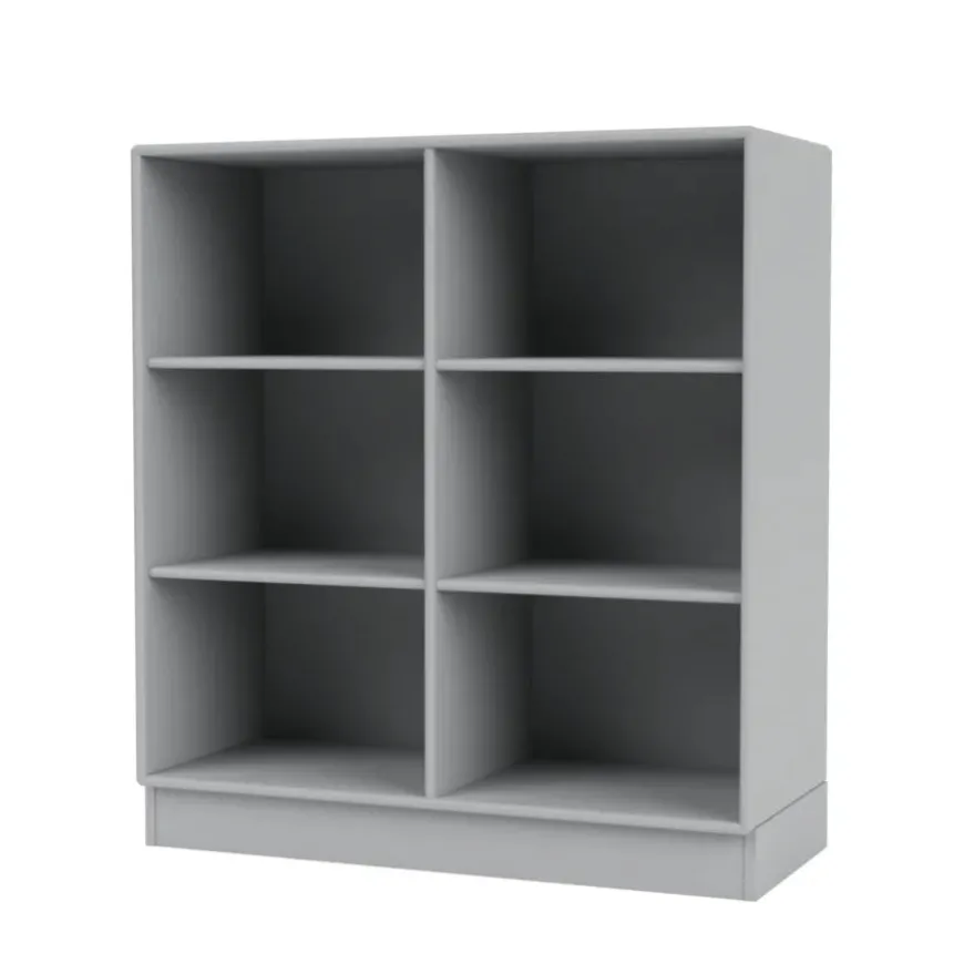 1113 reol inkl. ben fra Montana