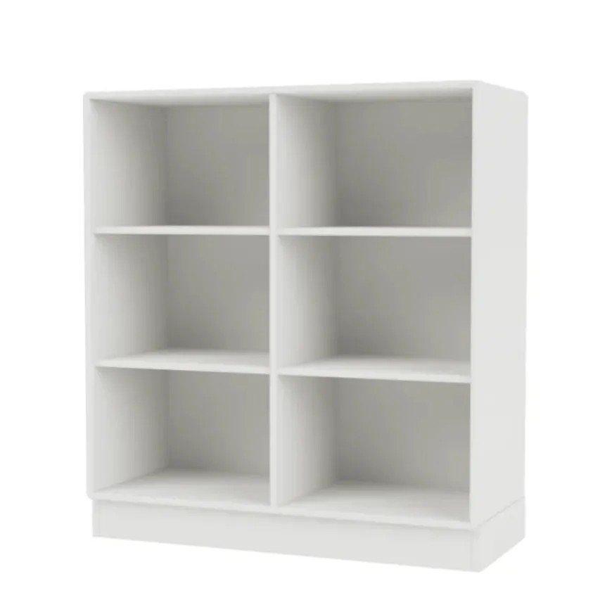 1113 reol inkl. ben fra Montana