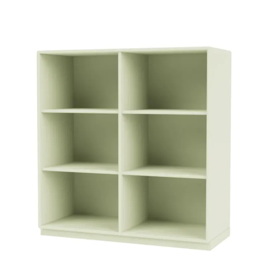 1113 reol inkl. ben fra Montana