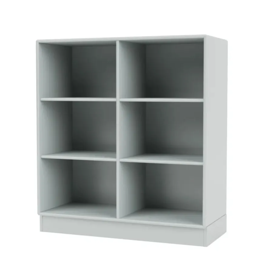 1113 reol inkl. ben fra Montana