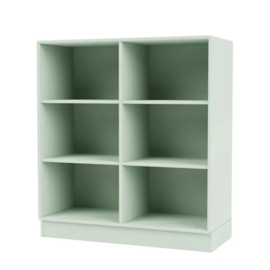 1113 reol inkl. ben fra Montana