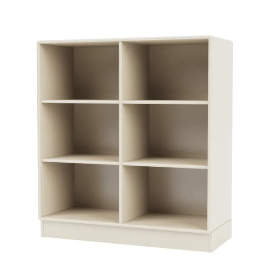 1113 reol inkl. ben fra Montana