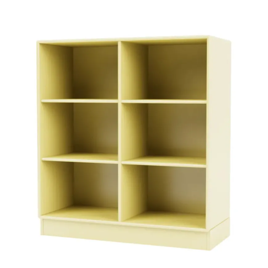 1113 reol inkl. ben fra Montana