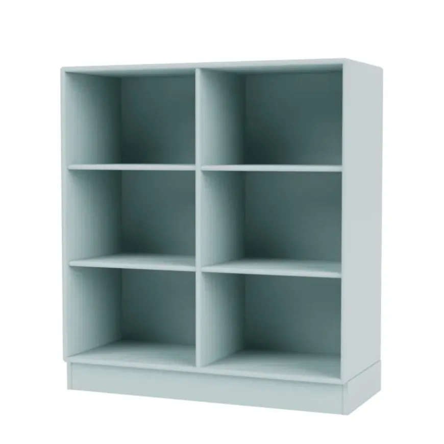 1113 reol inkl. ben fra Montana