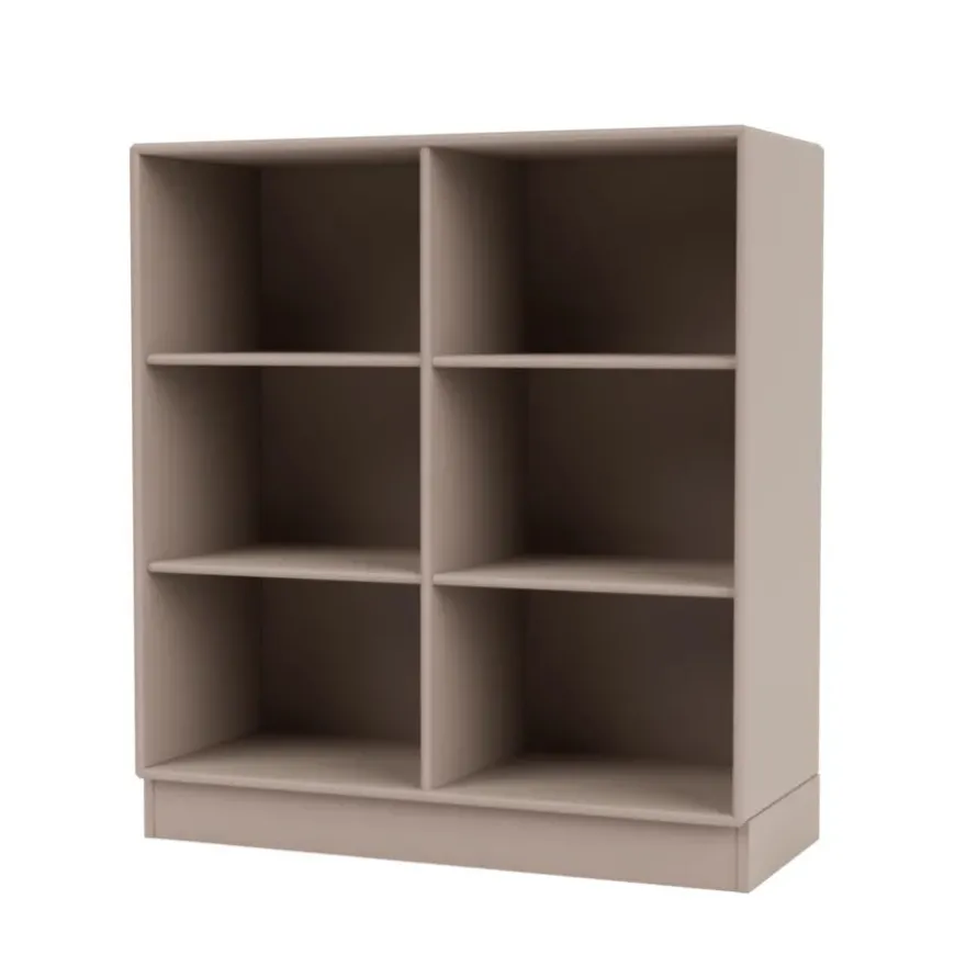 1113 reol inkl. ben fra Montana