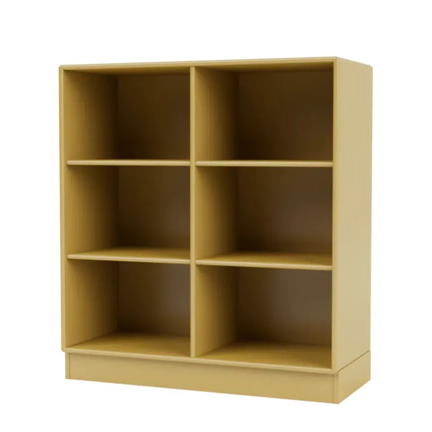 1113 reol inkl. ben fra Montana