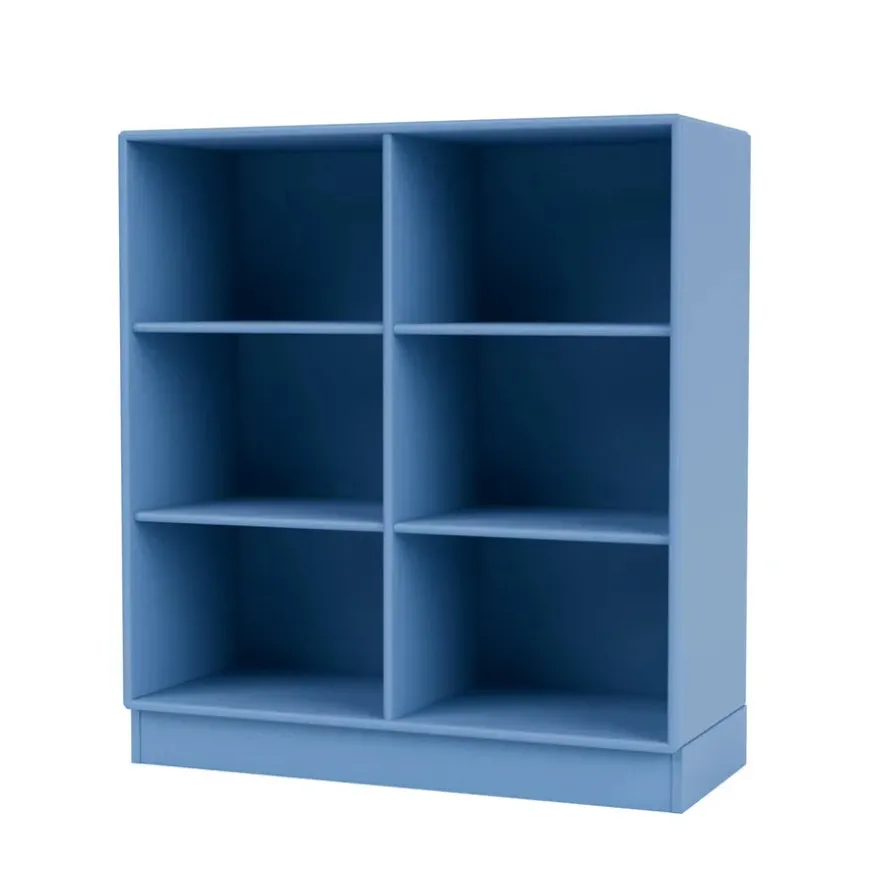 1113 reol inkl. ben fra Montana