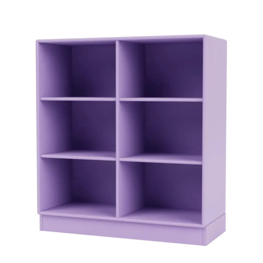 1113 reol inkl. ben fra Montana