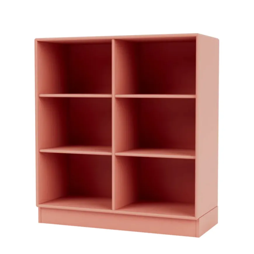 1113 reol inkl. ben fra Montana