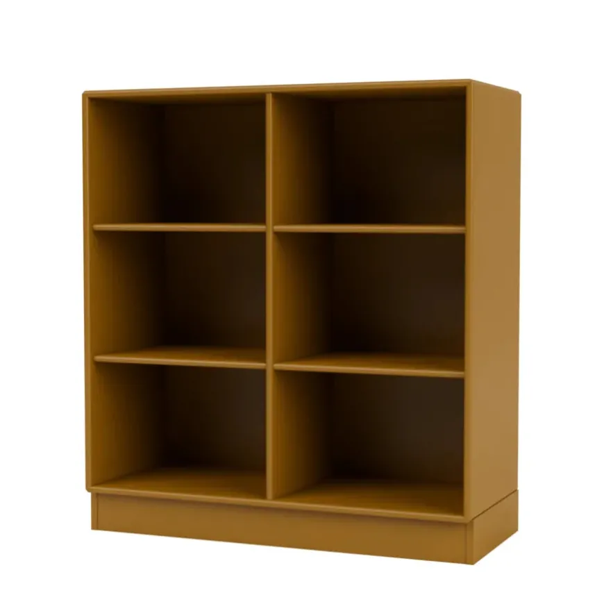 1113 reol inkl. ben fra Montana