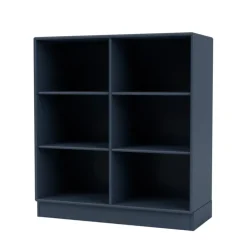 1113 reol inkl. ben fra Montana