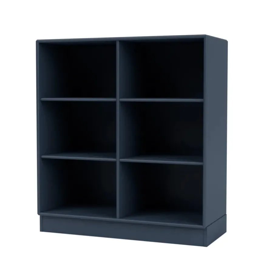 1113 reol inkl. ben fra Montana