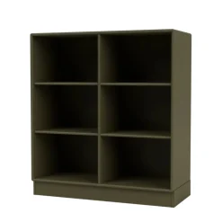 1113 reol inkl. ben fra Montana