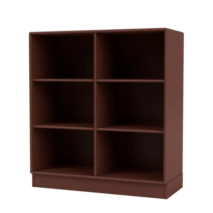 1113 reol inkl. ben fra Montana