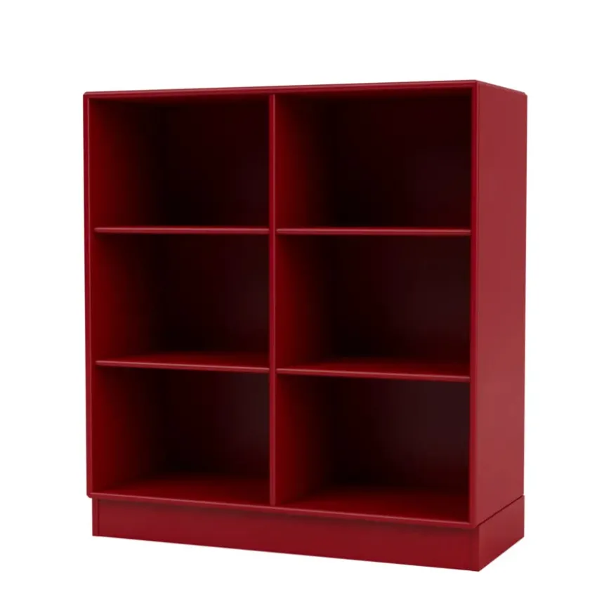 1113 reol inkl. ben fra Montana