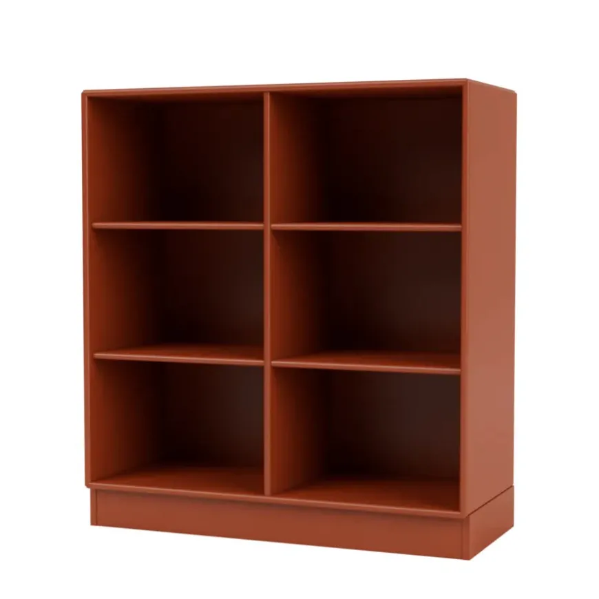 1113 reol inkl. ben fra Montana