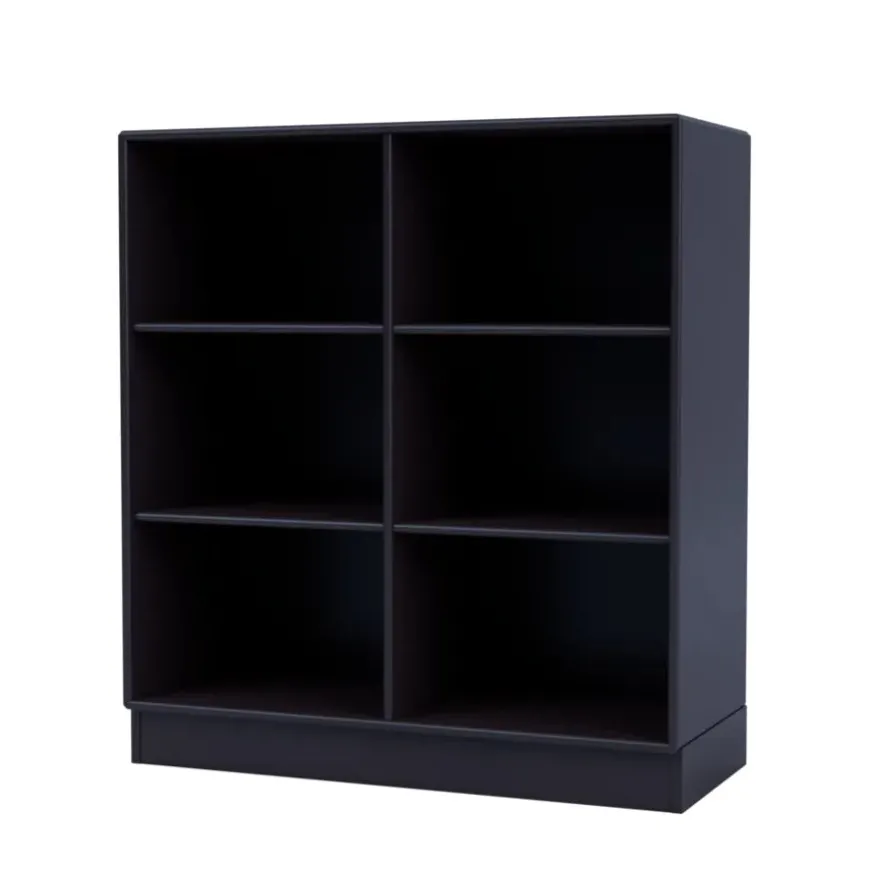 1113 reol inkl. ben fra Montana