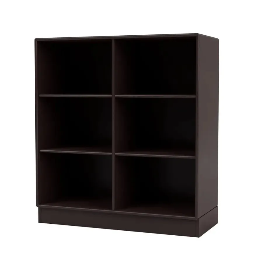 1113 reol inkl. ben fra Montana