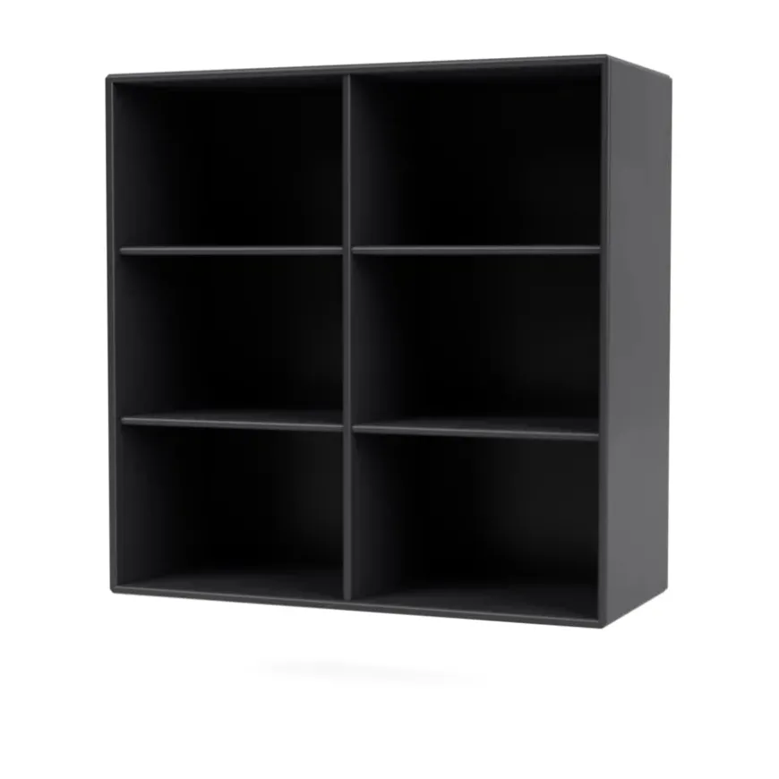 1113 reol inkl. ben fra Montana