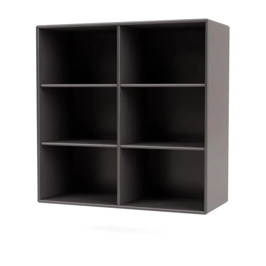 1113 reol inkl. ben fra Montana