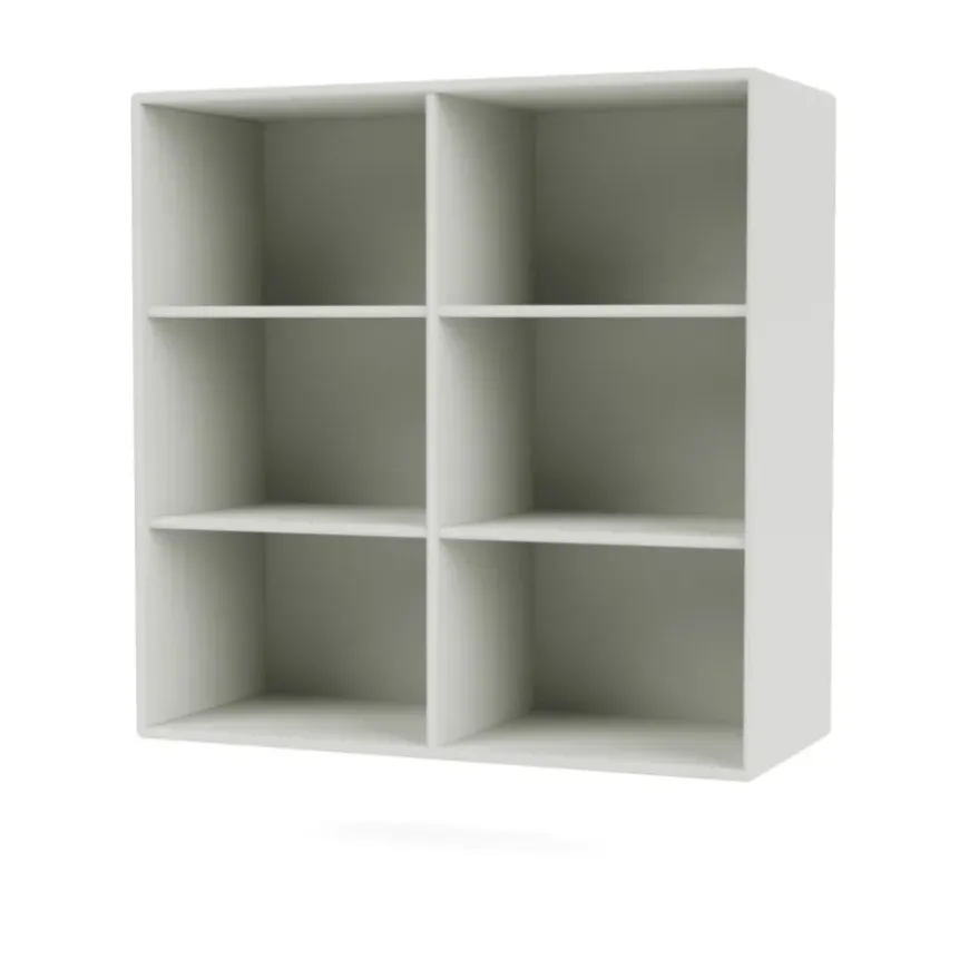 1113 reol inkl. ben fra Montana