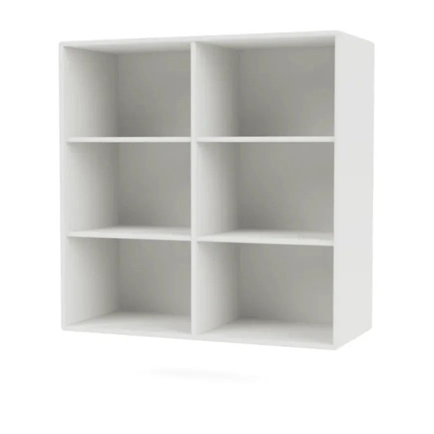 1113 reol inkl. ben fra Montana