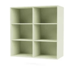 1113 reol inkl. ben fra Montana