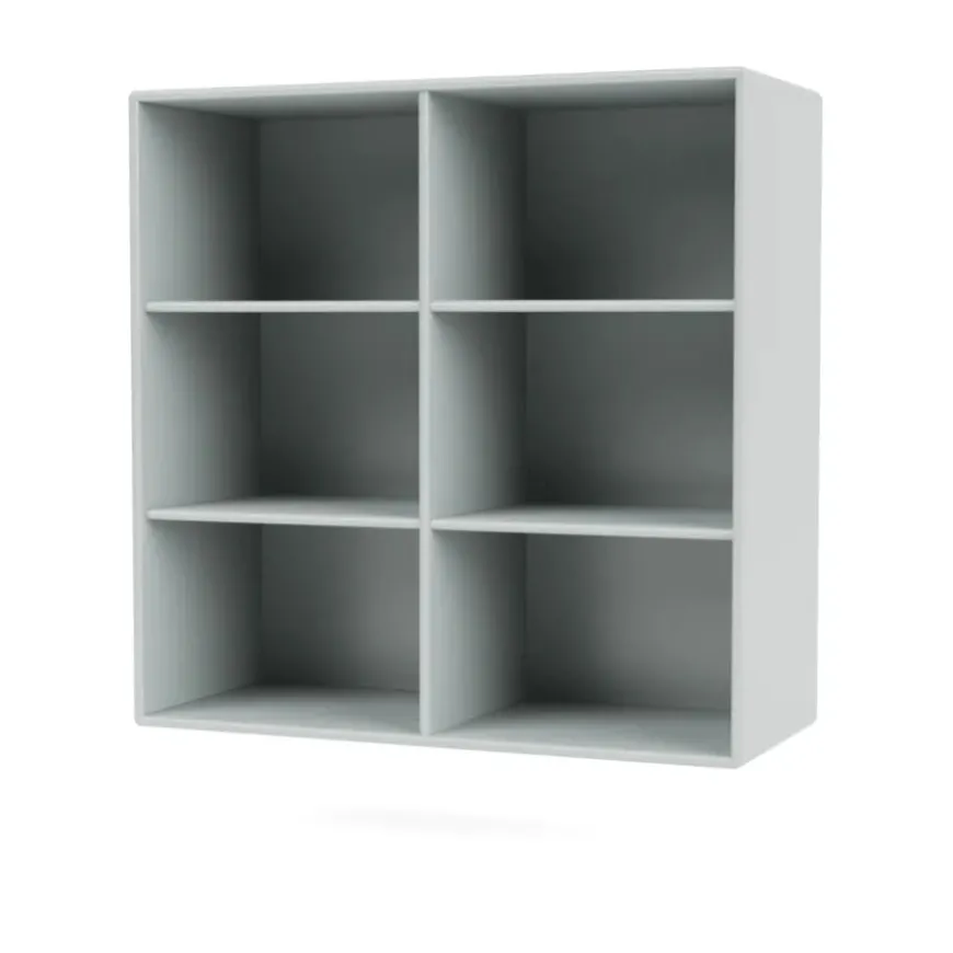 1113 reol inkl. ben fra Montana