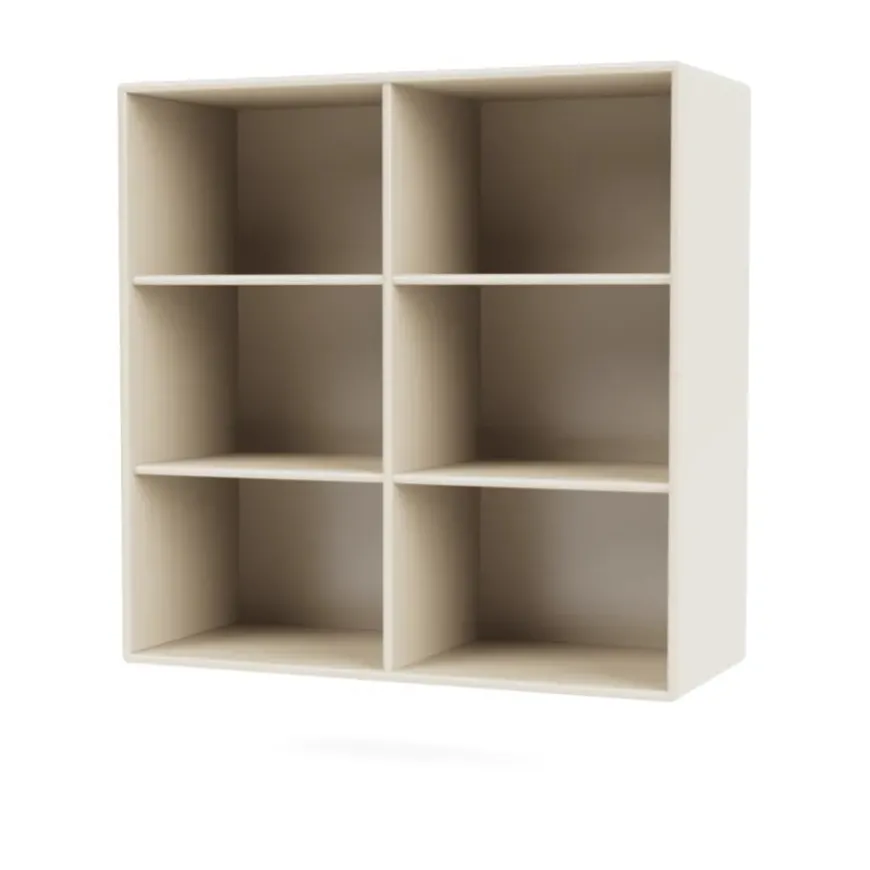 1113 reol inkl. ben fra Montana